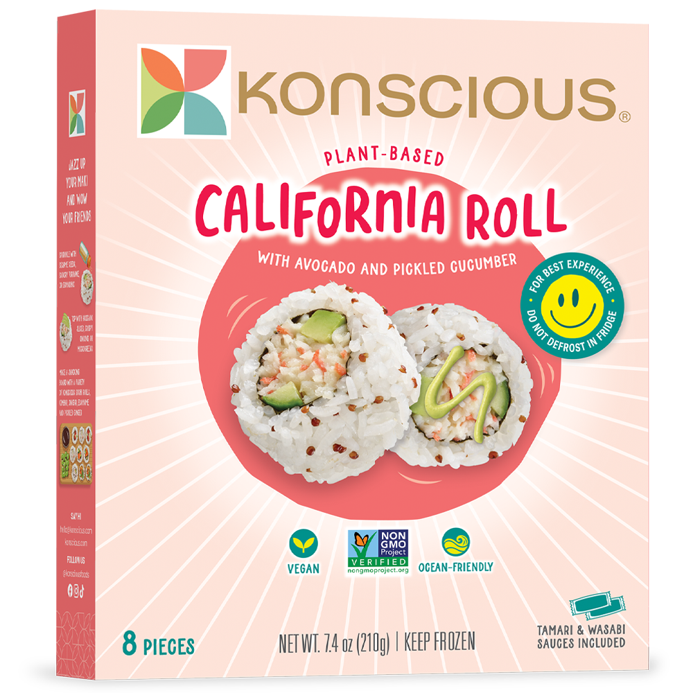 California Roll