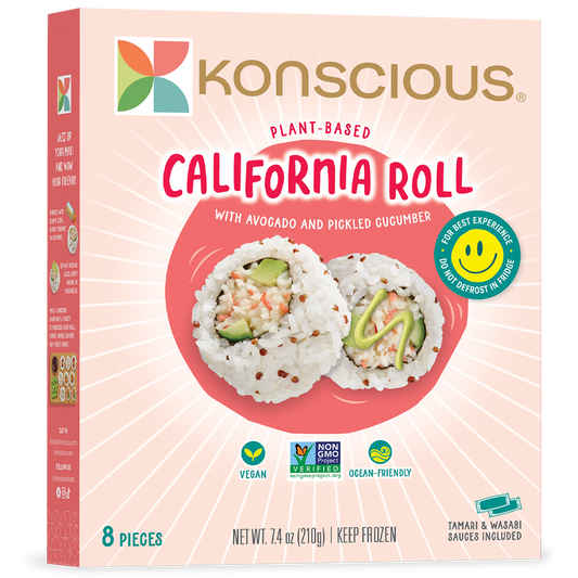 California Roll