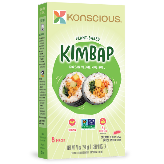 Kimbap